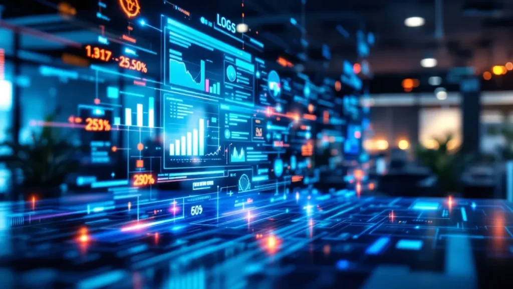 Tools & Technologies We Use - TECHGENE