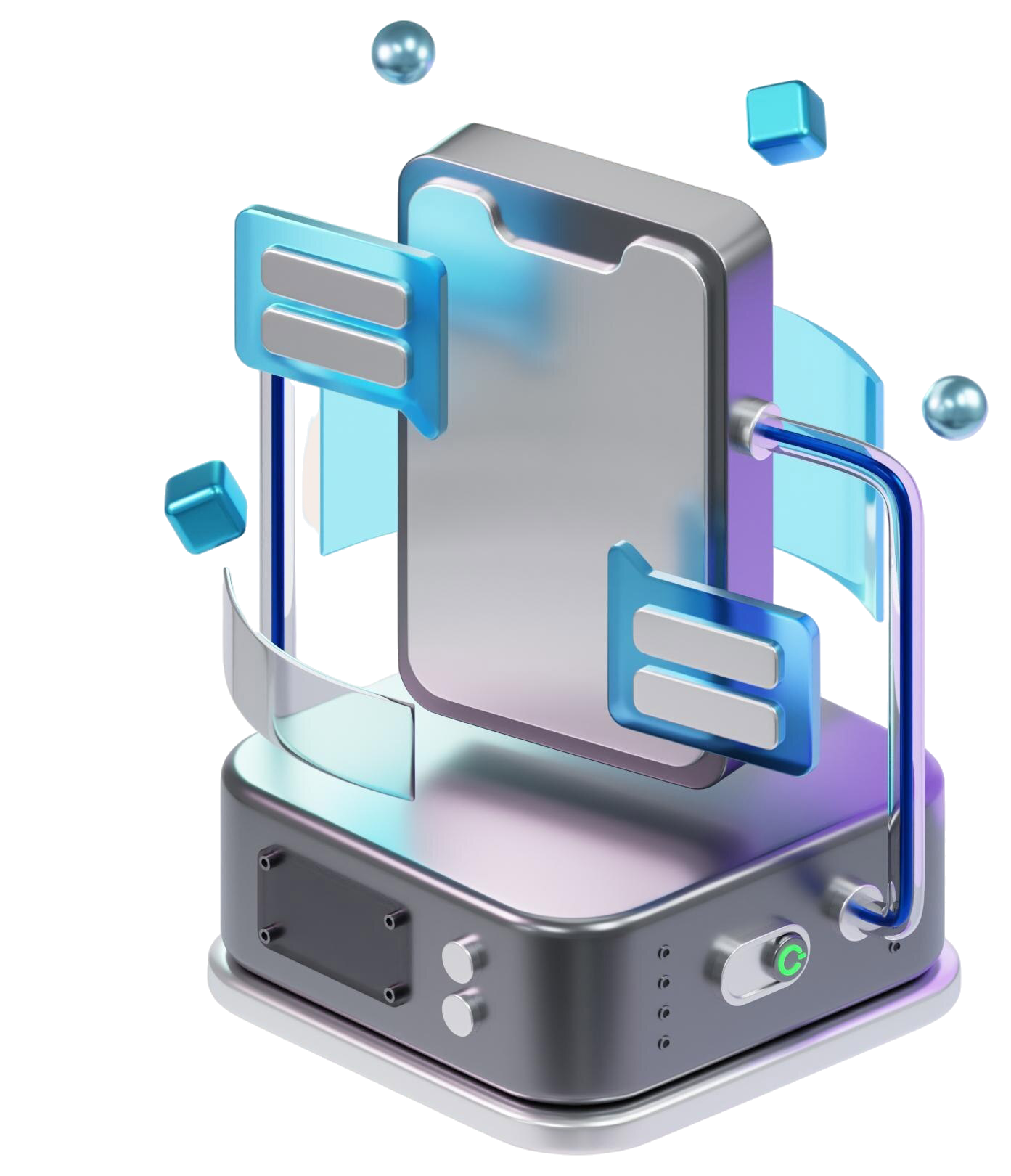 Your Talent Engine: IT, Government & Technology Staffing | Techgene